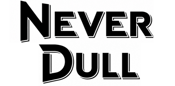 NeverDull